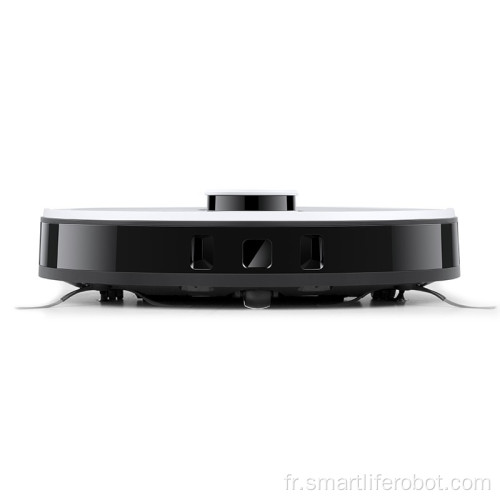 Ecovacs Deebot Ozmo T8 AIVI Robot Aspirateur